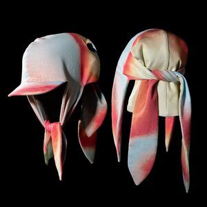 Bad Son 'SPCTRM' TRAVELERS CAP